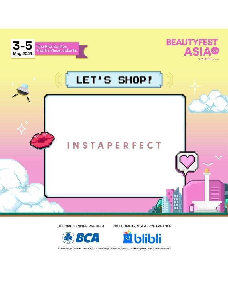 Instagram.com/beautyfest.asia
